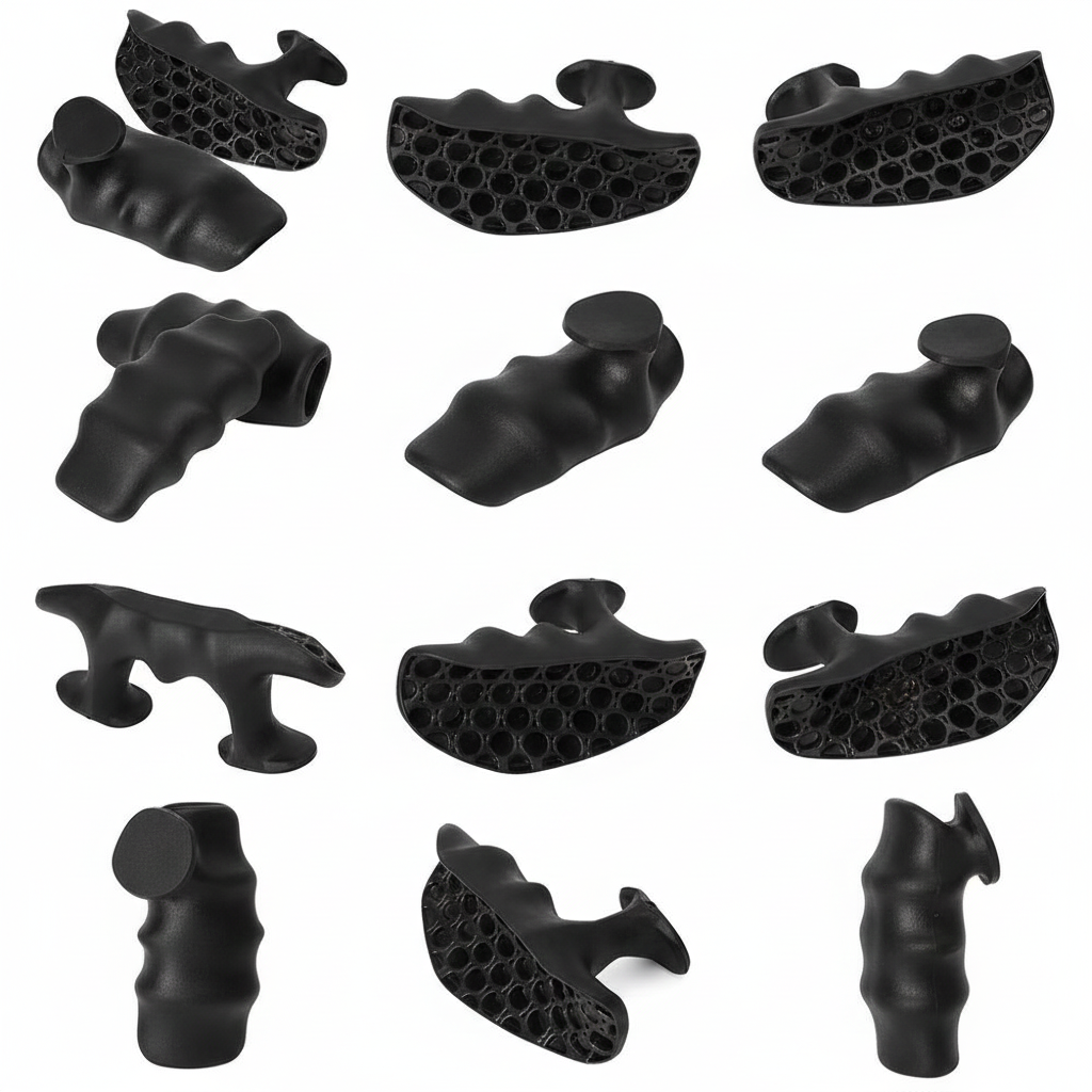 BOLT™ Anti Slip Workout Grip