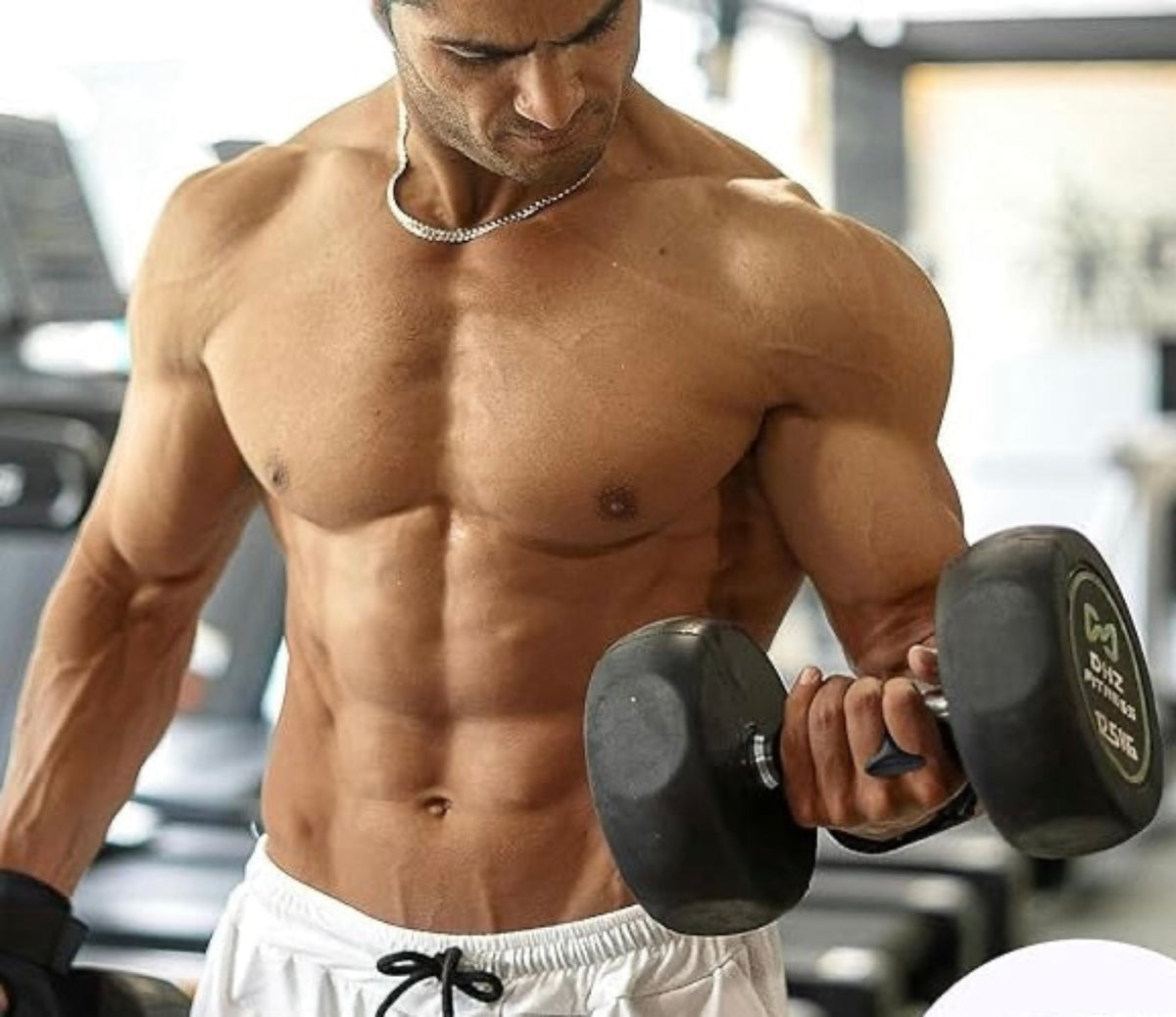 BOLT™ Anti Slip Workout Grip