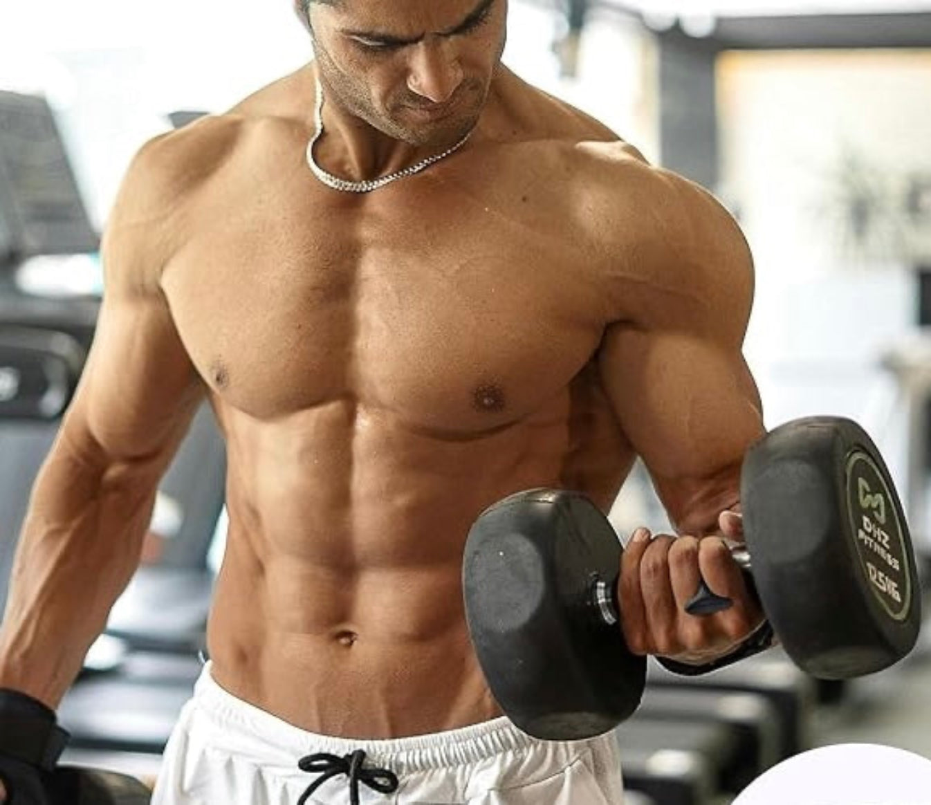 BOLT™ Anti Slip Workout Grip