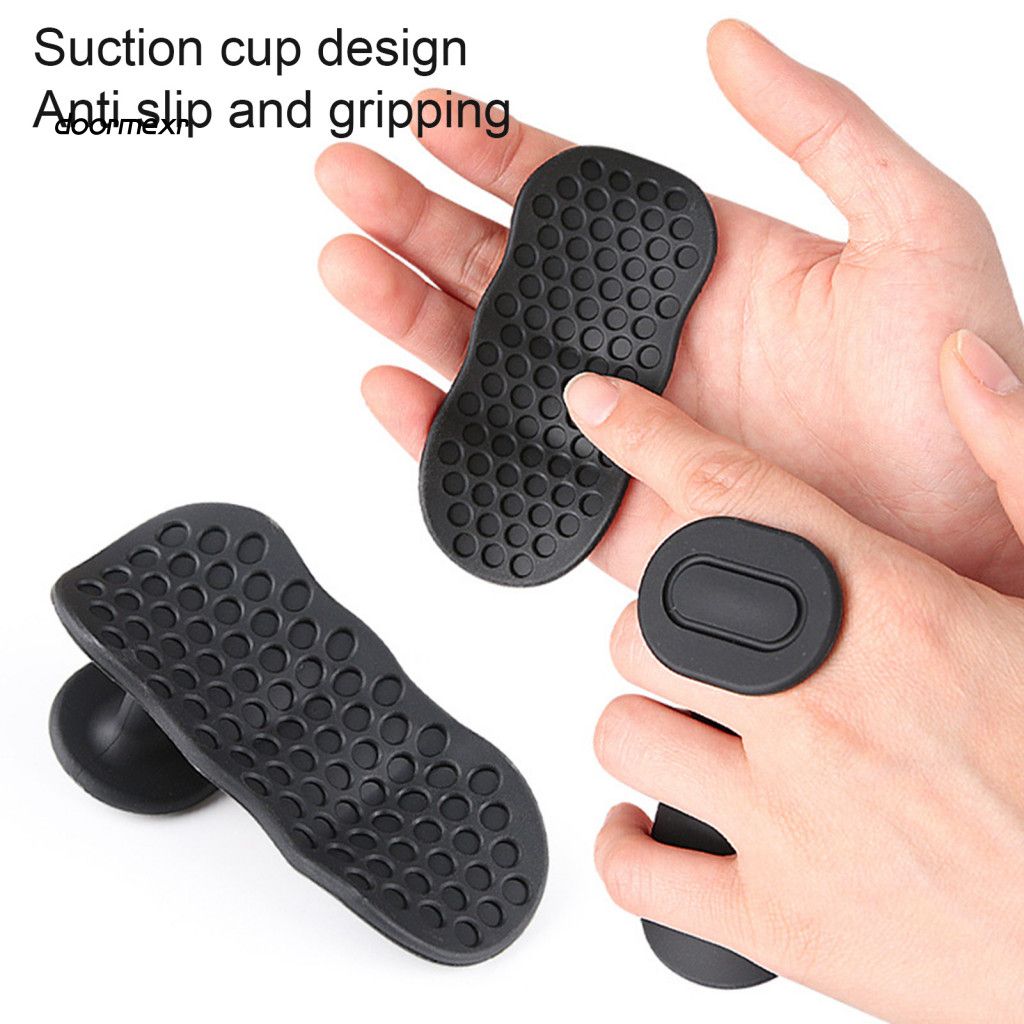 BOLT™ Anti Slip Workout Grip